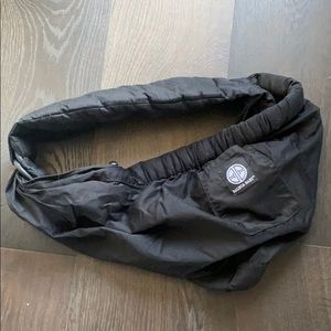 Balboa Baby sling carrier